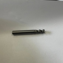 JY 合金铝用铣刀 D12*30*90L*3T