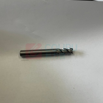 JY 合金铝用铣刀 D16*40*100L*3T
