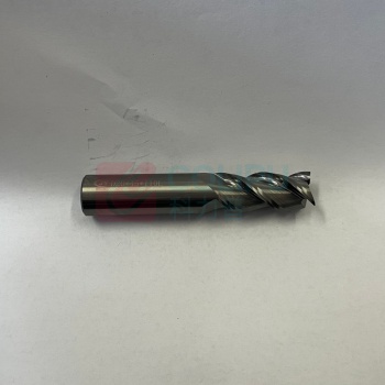 JY 合金铝用铣刀 D20*45*110L*3T