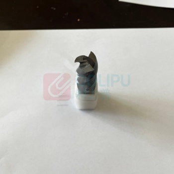 JY 合金铝用铣刀 D20*45*110L*3T