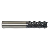 RS 整体合金铣刀 2612-D5*12*D6*50L