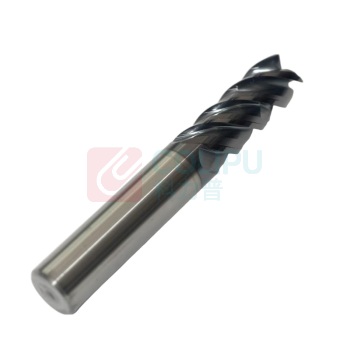 RS 整体合金铣刀 2612-D5*12*D6*50L