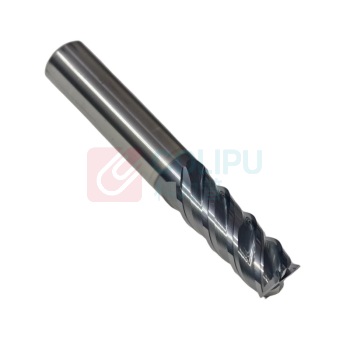 RS 整体合金铣刀 2612-D6*15*50L