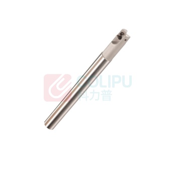 DAFEI 抗震铣刀杆 BAP300R 1135刀粒加硬清角R0.8直角台阶面CNC铣刀杆—300R C20*20*150L