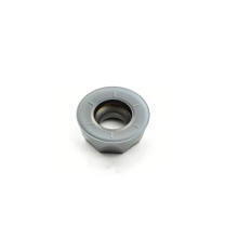 优企 钛合金用圆弧铣刀片 12mm 10套/包