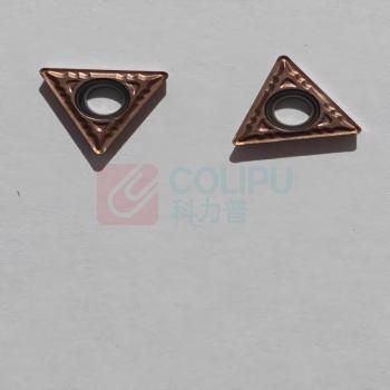 SDL C角合金刀片 TPMT080204