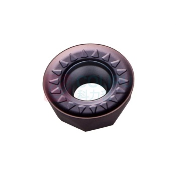 三菱 uni 刀片 RPMT10T3MOE-JS VP15TF