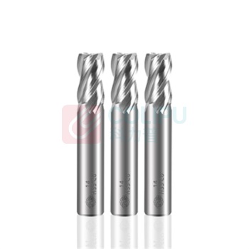 天工 立铣刀 三刃 20mm