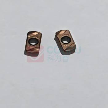 SDL 快进给铣刀片 LNMU0303ZER