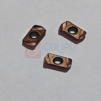SDL 快进给铣刀片 LNMU0303ZER