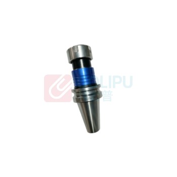 华旺星 浮动攻牙器 BT40-VER32-100
