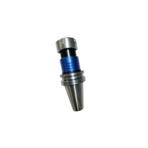 华旺星 浮动攻牙器 BT40-VER32-100