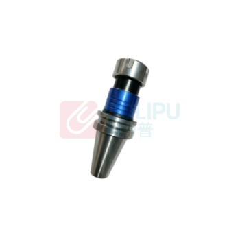 华旺星 浮动攻牙器 BT40-VER32-100