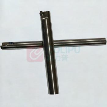 SDL 数控铣刀杆 BAP300R-C16-17-200-2T