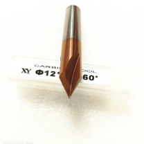 KLOT 云母倒角刀 12mm