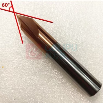 KLOT 云母倒角刀 12mm
