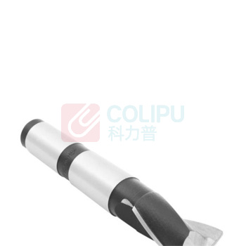 哈量 锥柄键槽铣刀 20mm 1支