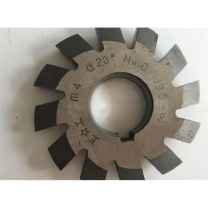 上工 锥齿轮铣刀 0.5-6# 2支/组