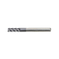 上工 整体硬质合金通用型四刃立铣刀 MG-4EA45M-D1.0  10支/组