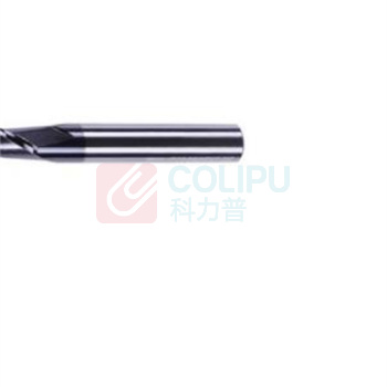 上工 整体硬质合金经济型球头立铣刀 ME-2BA30M-D9.0  2支/组