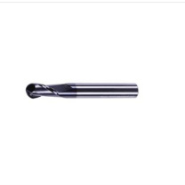 上工 整体硬质合金经济型球头立铣刀 ME-2BA30M-D9.0  2支/组