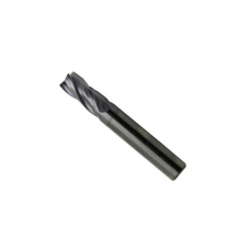 上工 整体硬质合金经济型立铣刀 ME-4EA30M-D2.0  10支/组