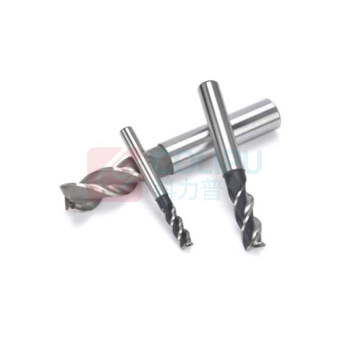 上工 粗齿直柄立铣刀HSS-E 4  10支/组