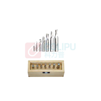 优迪卡 UTICA 20件套立铣刀套装 GE80-502-891  起订量1