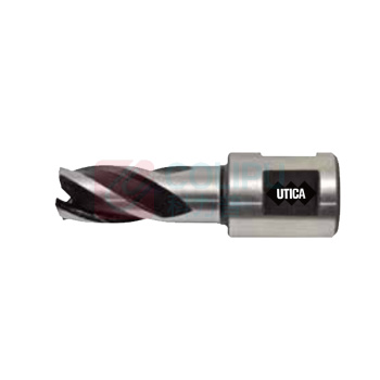 优迪卡 UTICA M2多齿磁力铣刀短支 MT40-400-473  起订量1