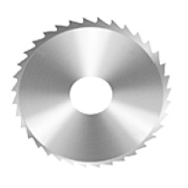 普锐斯 PRESI 整体硬质合金锯片铣刀 TP3-400-99 30mm 最小起订量50