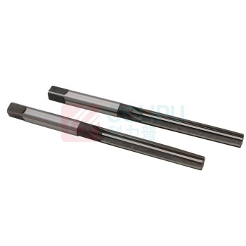 上工 直柄手用铰刀 8mm H8绞刀