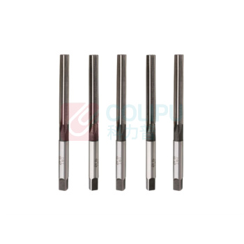 上工 直柄手用铰刀 11mm H8绞刀