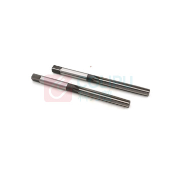 上工 直柄手用铰刀 11mm H8绞刀