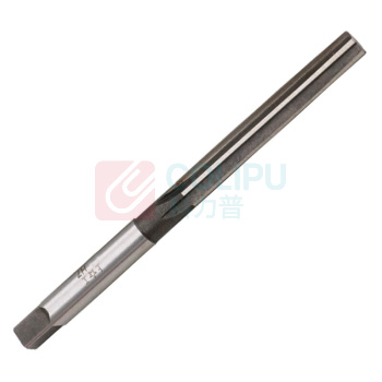 上工 直柄手用铰刀 12mm H8绞刀