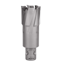 创恒 CHTOOLS 硬质合金F型四孔柄钢板钻 DNTF-40310SX1 31*50
