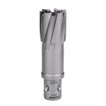 创恒 CHTOOLS F型四孔柄钢板钻(带台阶改进型) DNTF-40260SX1 26*50 硬质合金