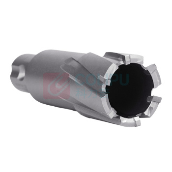 创恒 CHTOOLS C型通用柄钢板钻 DNTC-40300SX1 30*50 硬质合金