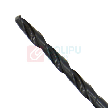 上工 直柄麻花钻 SG3.1 直径3.1MM (黑色) (运费另议)