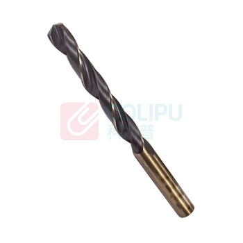 上工 直柄麻花钻头 Φ11.5mm 硬质合金