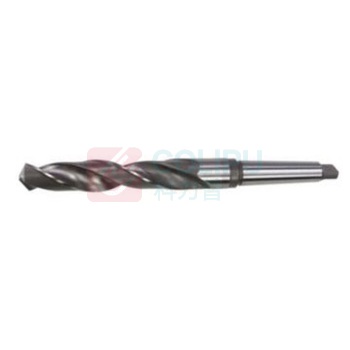 上工 加长锥柄麻花钻头 Φ20.0mm 高速钢