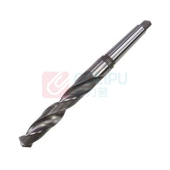 上工 加长锥柄麻花钻头 Φ19.5mm 高速钢