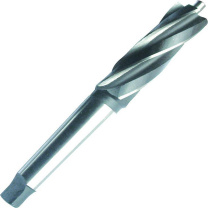 梅兰亚 Ф4.8复材扩孔钻 长60mm初Ф4.1mm终Ф4.8mm Ф4.1-Ф4.8复材麻花扩孔钻(ⅡB型2类CF3031级(2.5mm)+7050- T7451(2mm)) 制孔方向:复材向金属;前引导长度:15mm;尾柄尺寸:4.8h9,尾柄长度:30mm