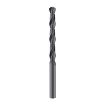 上工 不锈钢用直柄麻花钻头 6.2mm 含钴麻花钻头钻钢铁打孔打铁转头可定制 5支