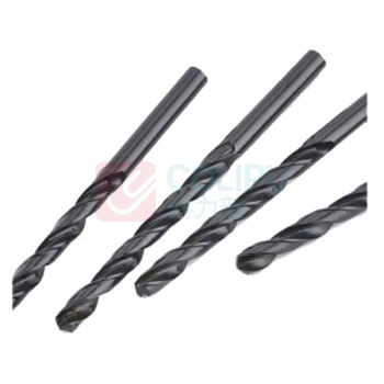 上工 不锈钢用直柄麻花钻头 8.5mm 含钴麻花钻头钻钢铁打孔打铁转头可定制 5支