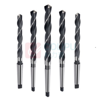 上工 不锈钢用直柄麻花钻头 9.0mm 含钴麻花钻头钻钢铁打孔打铁转头可定制 5支
