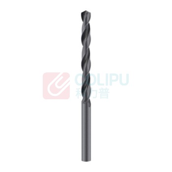 上工 不锈钢用直柄麻花钻头 8.0mm 含钴麻花钻头钻钢铁打孔打铁转头可定制 5支