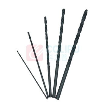 上工 全磨制直柄加长麻花钻 11.0mm