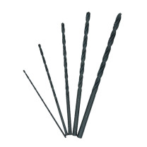 上工 全磨制直柄加长麻花钻 11.0mm
