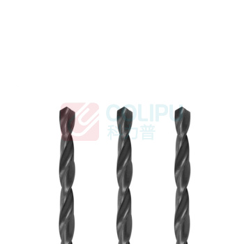 上工 全磨制直柄加长麻花钻 11.0mm