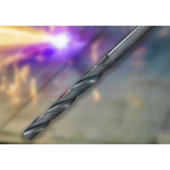 成量 HSSZZ直柄麻花钻头 6.6mm